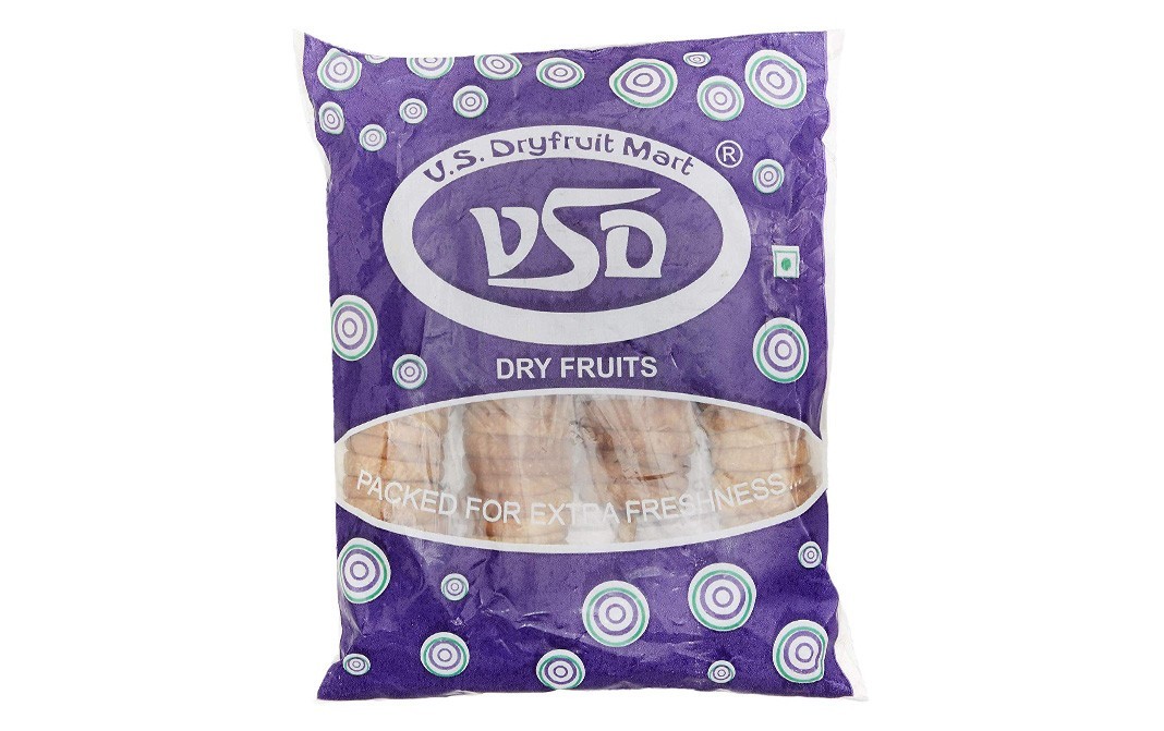 VSD Premium Anjeer (Dry Fig)   Pack  500 grams